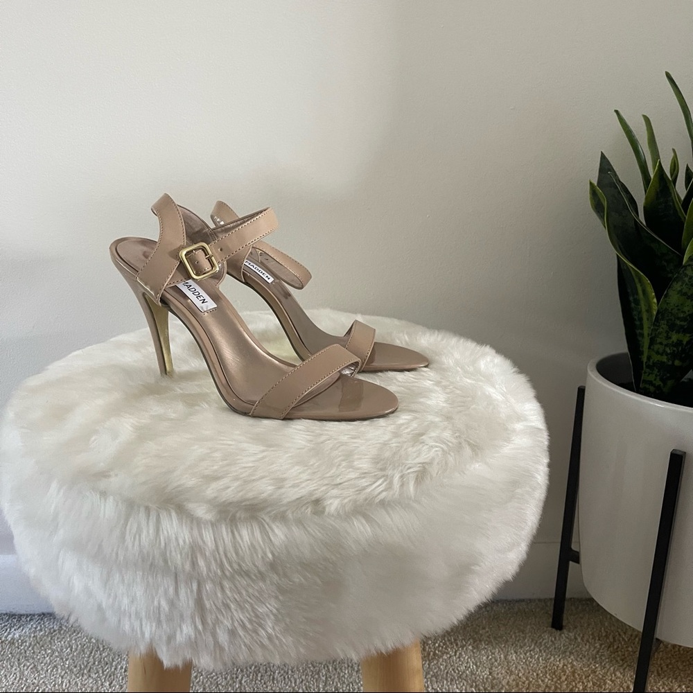 Steve Madden Darrlah High Heels